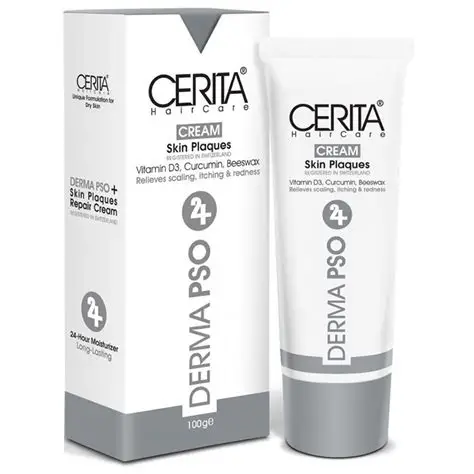 کرم ترمیم کنندگی پوست مرغی سریتا